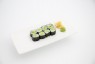cucumber maki